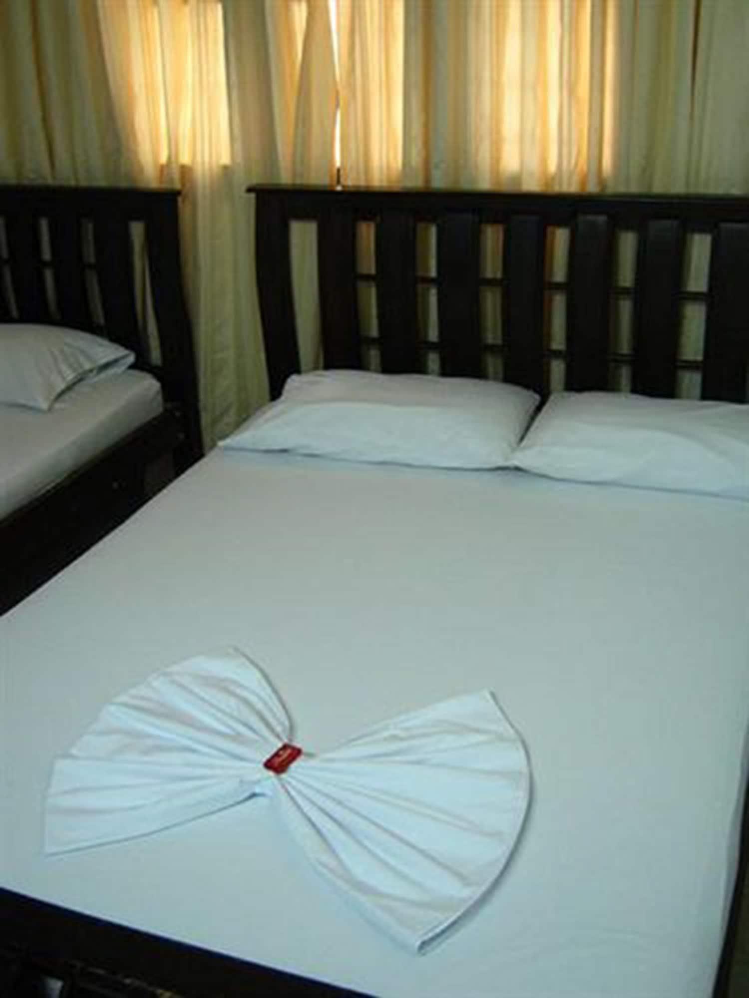 Hotel La Casa Del Turista Cartagena Eksteriør billede