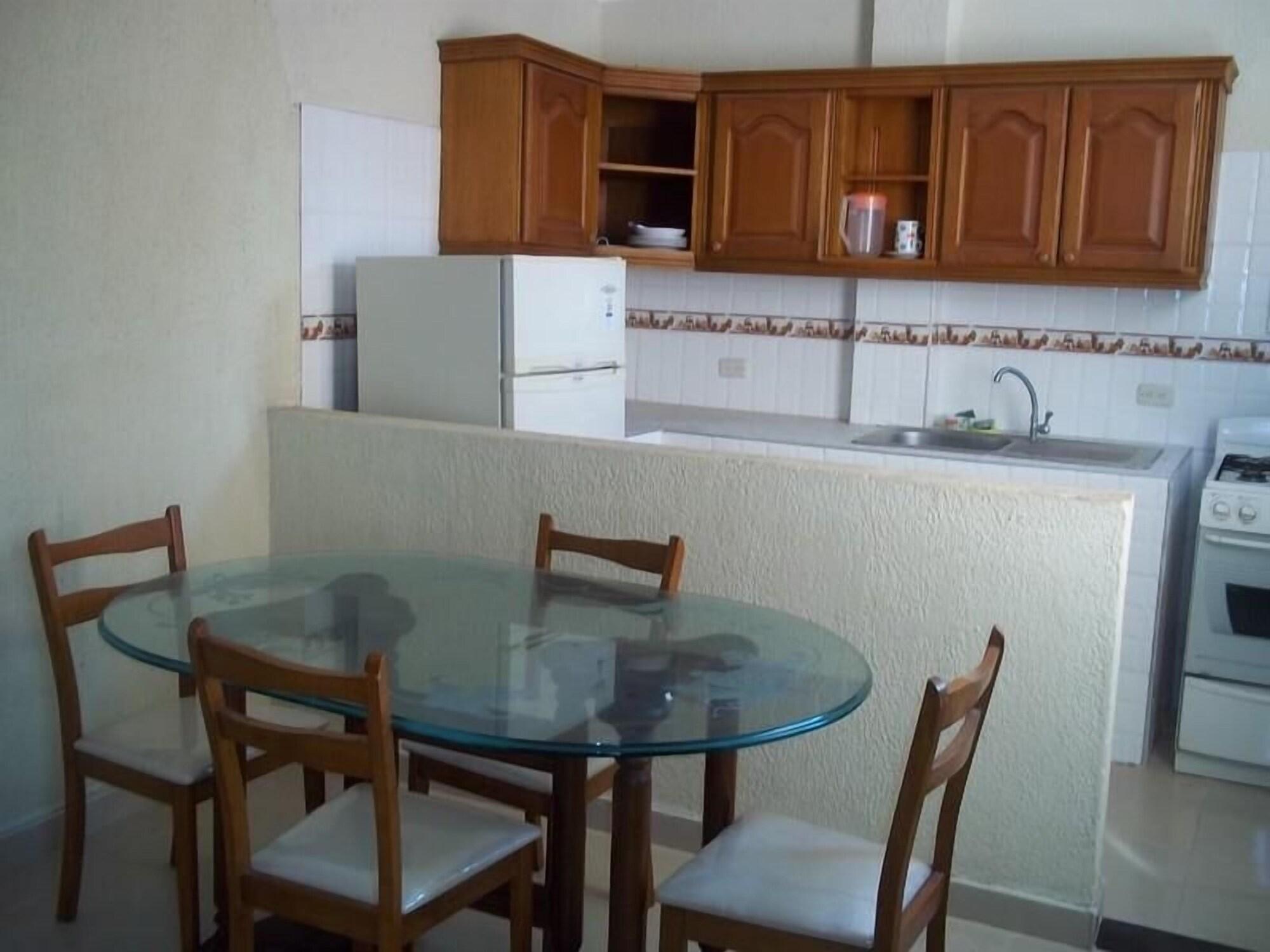 Hotel La Casa Del Turista Cartagena Eksteriør billede
